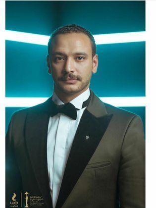 Ahmed Khaled Saleh