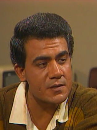 Ahmad Saeed