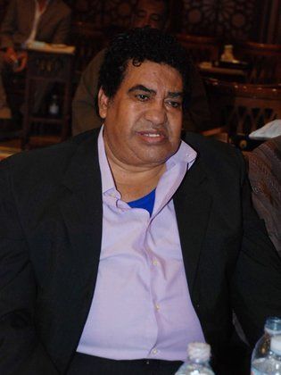 Ahmed Adaweya
