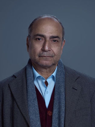 Ahmed Kamal