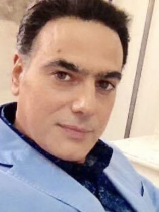 Ashraf Riyad