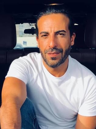 Ayman El Refaie