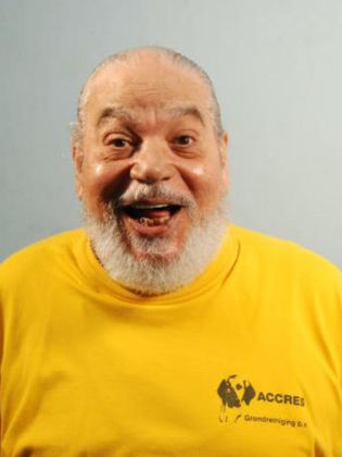 Ali Hassanein