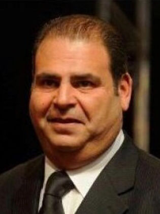 Bassam Ragab