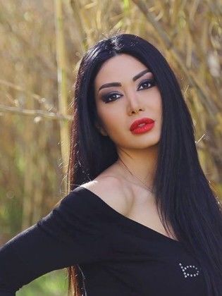 Dana Jabr