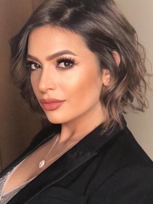 Donia El Masry