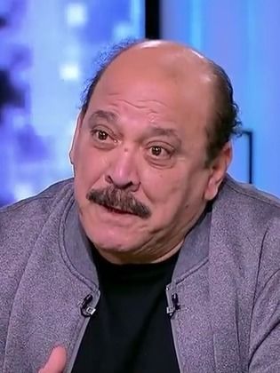 Diaa El Merghany