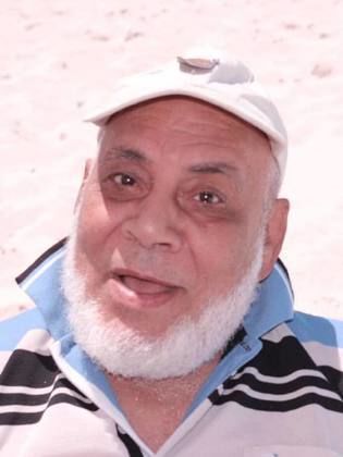 Fathy Ibrahim