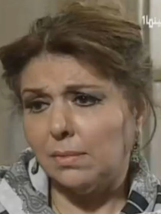 Fawziya Ezzat