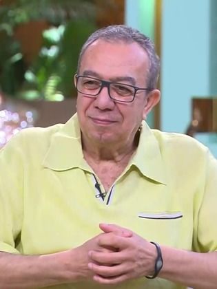 Gamal Abdel Hamid
