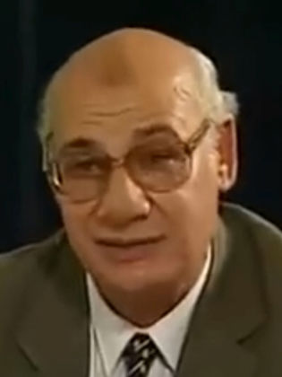 Hassan Shebl