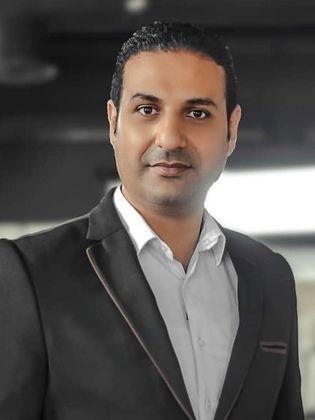 Hamada Barakat