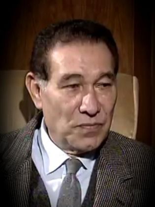 Hamdy Ghaith