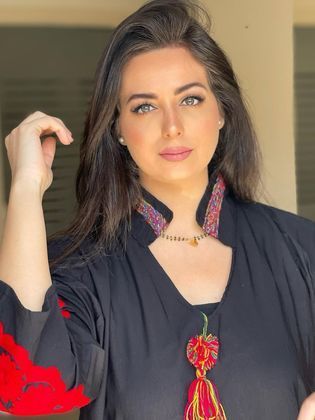 Heba Magdy