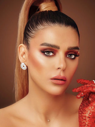 Heba El Sisi