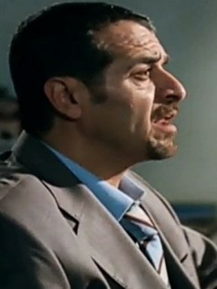 Hesham Saeed
