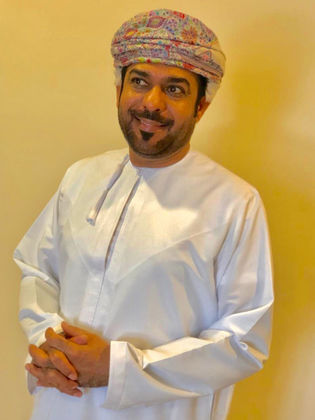 Ibrahim Al Zadjali