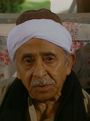 Ibrahim Hassanin