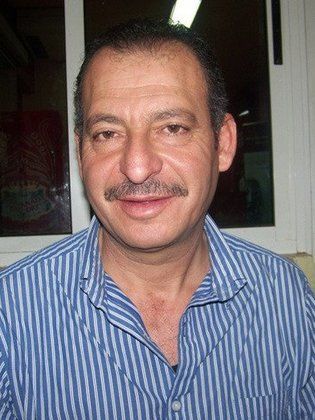 Jamal El Ali
