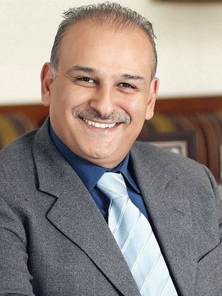 Jamal Soliman