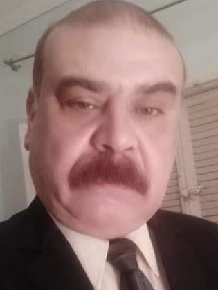 Jamal Adas