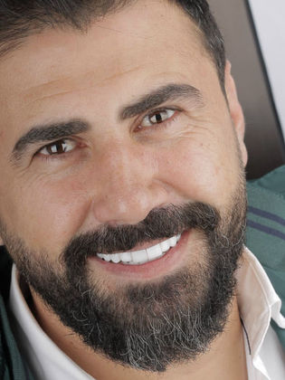Khaled Al Keesh