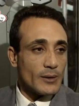 Khairi Shawki