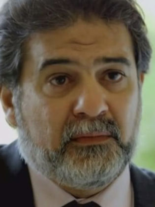 Mohsen Mohie Eldein