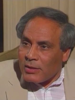 Mohamed Ismail