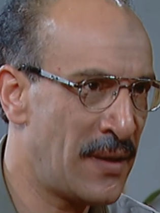 Mohammed Al Safati