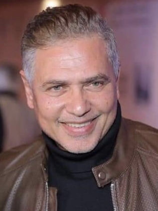 Mohammad Reyad