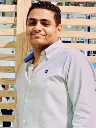 Mohamed Salah Al Azab