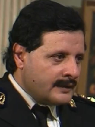 Mohammad Tantawi