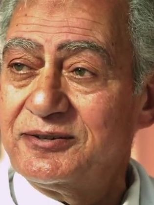 Mohamed Qishta
