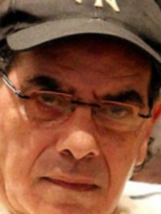 Mohamed Kamel