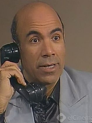 Mahmoud El Tony