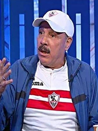Mahmoud El Khawaga