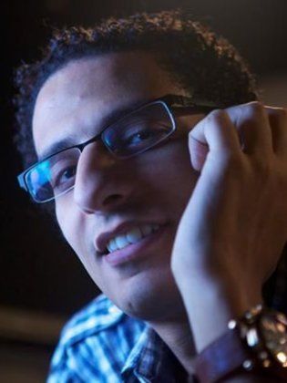 Mahmoud Saad Abo El Nasr
