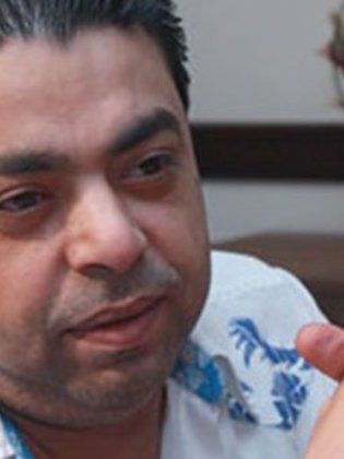 Mahmoud Shimes