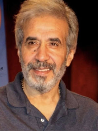 Mofid Ashour