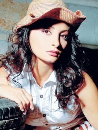 Mona Al Maraghi