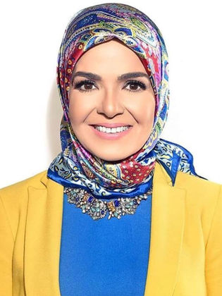 Mona Abd El Ghani