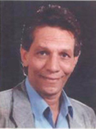 Mahdi Abbas