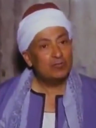 Mousa Salem