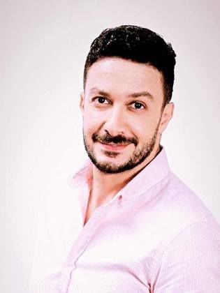 Moamen Nour