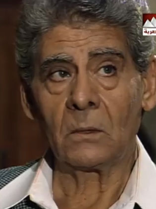 Naguib Rushdi