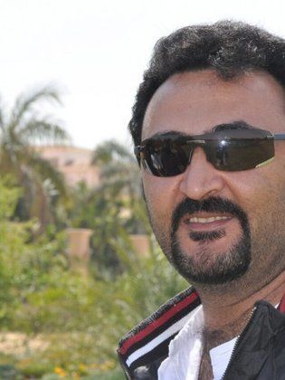 Osama Alloush