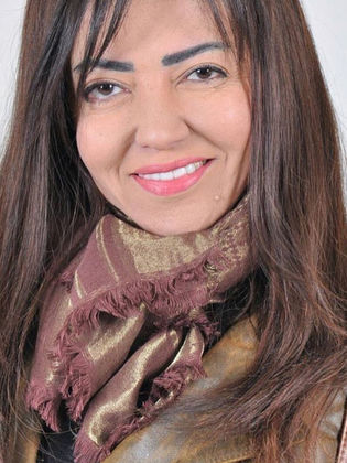 Rania Fathallah