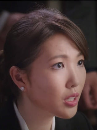 Saki Tsukamoto