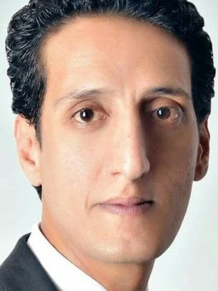 Sameh Basiony